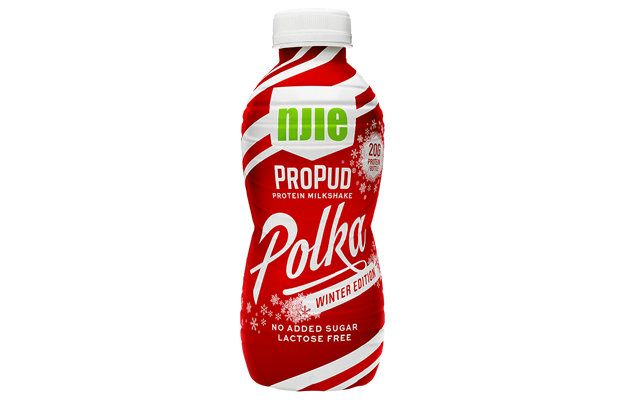 Noccos smak för i år är Rudolfs vinteräpple.