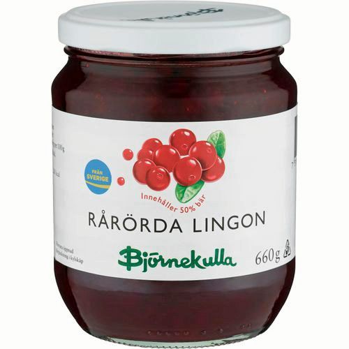 Om du inte hinner plocka själv så finns det många bra alternativ i affären.