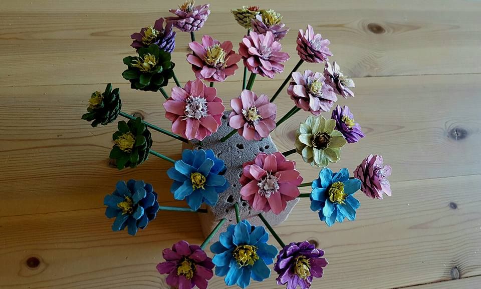 Se så fina de kan bli tillsammans!