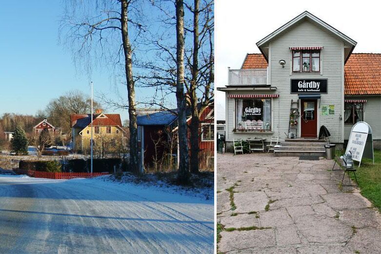 En lanthandel, fotbollsplan eller en ny mötesplats – oavsett vad ni i bygden drömmer om är det värt att ta hjälp utifrån med finansieringen.