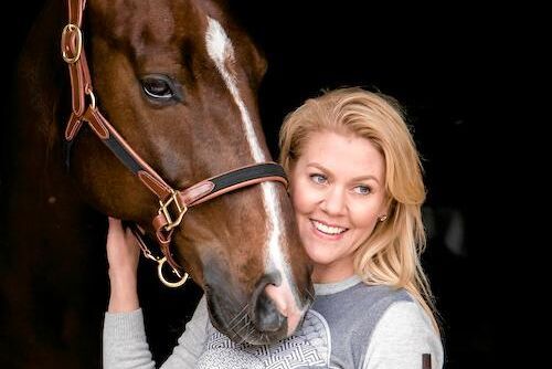 Karin Bjärle, Nyköping.