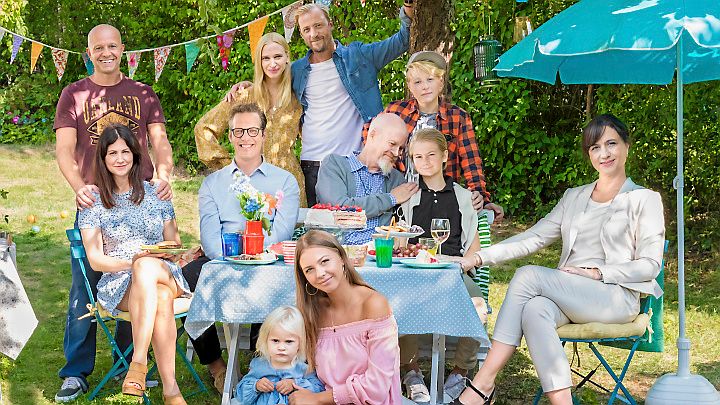 Bonusfamiljen är tillbaka med säsong 3 – det här händer i serien!