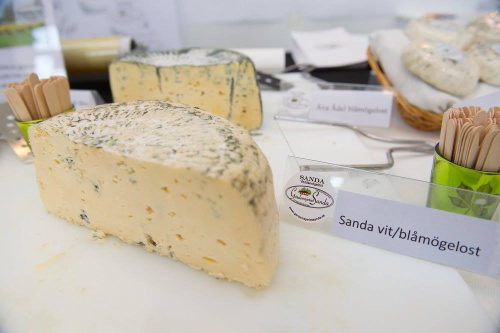 Från festivalen 2017.