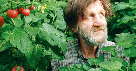 Peckas Naturodlingar är nominerat för sina planer att bygga en anläggning med hållbart producerade livsmedel.