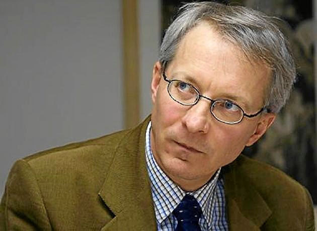 Viktigast är att ha en dialog om olika sätt att bedriva ett ännu mer resurseffektivt jordbruk, menar LRF:s näringspolitiske expert Lars-Erik Lundkvist. Foto Ann Lindén.