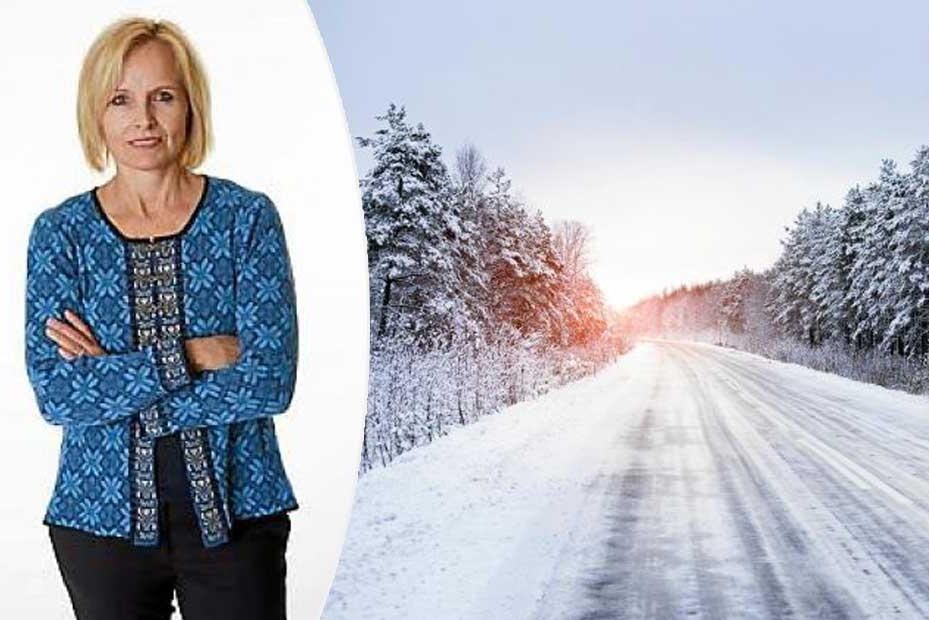 Bo på landet. Att välja landsbygden innebär inte att vi nöjer oss med mindre. Foto: Istock.