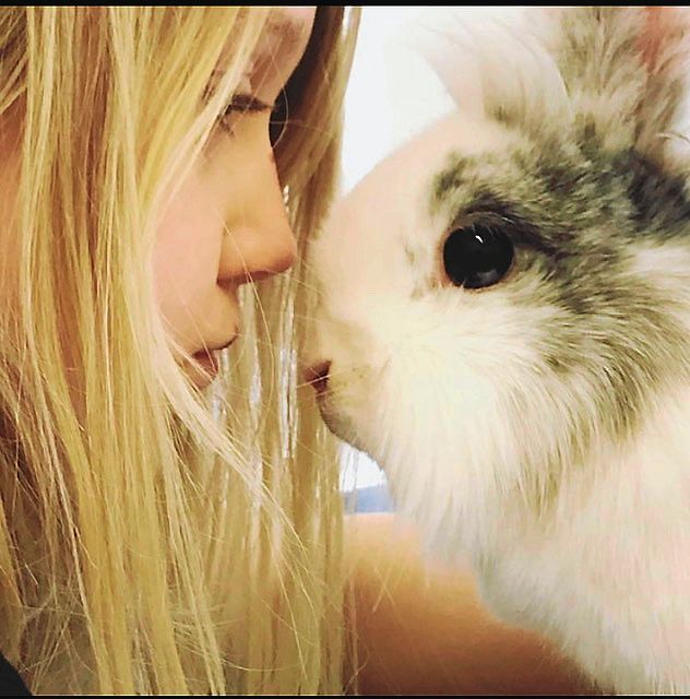 Vinnare 5: Agnes Andersson