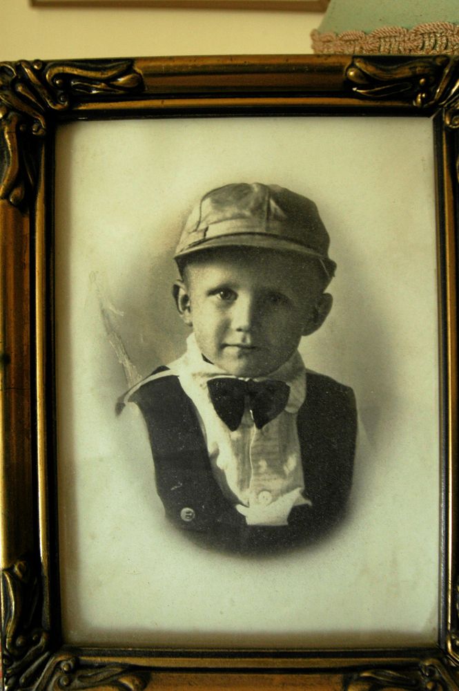 Lille Sixten blev så småningom en av tidernas mest framgångsrike längdskidåkare