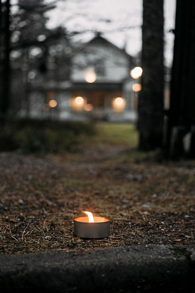 Marschall hemma, gjord hemma.