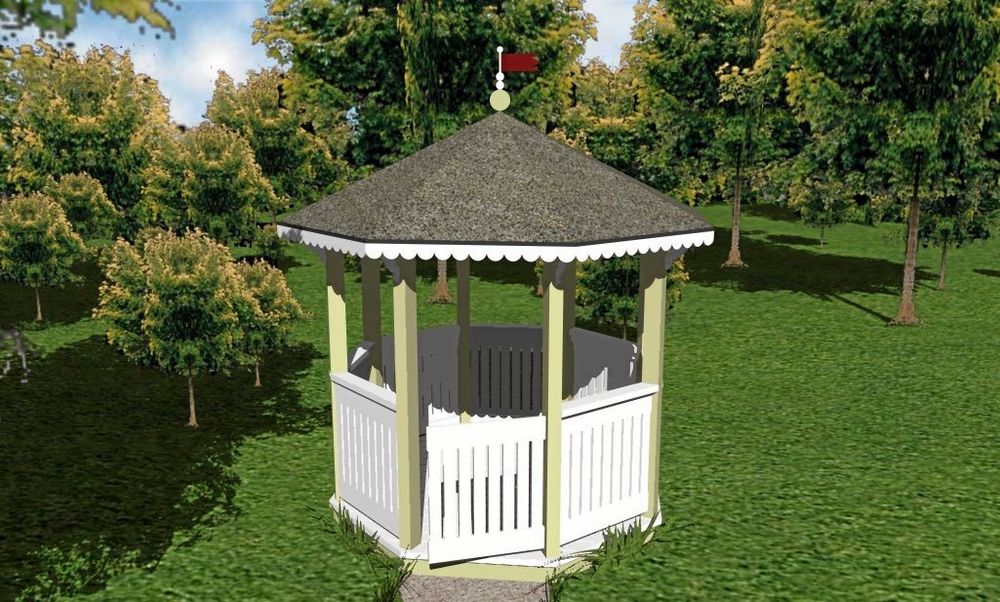 Ritning på det här lilla huset finns på byggbeskrivningar.se.