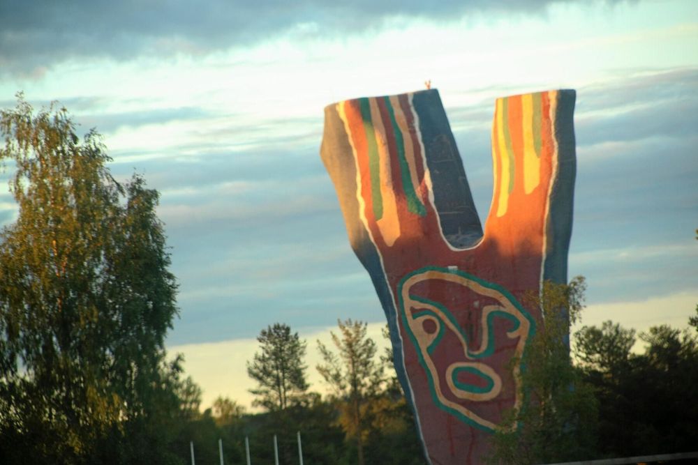 Bengt Lindströms Y i Timrå ska rustas upp för 5 miljoner skattekronor.