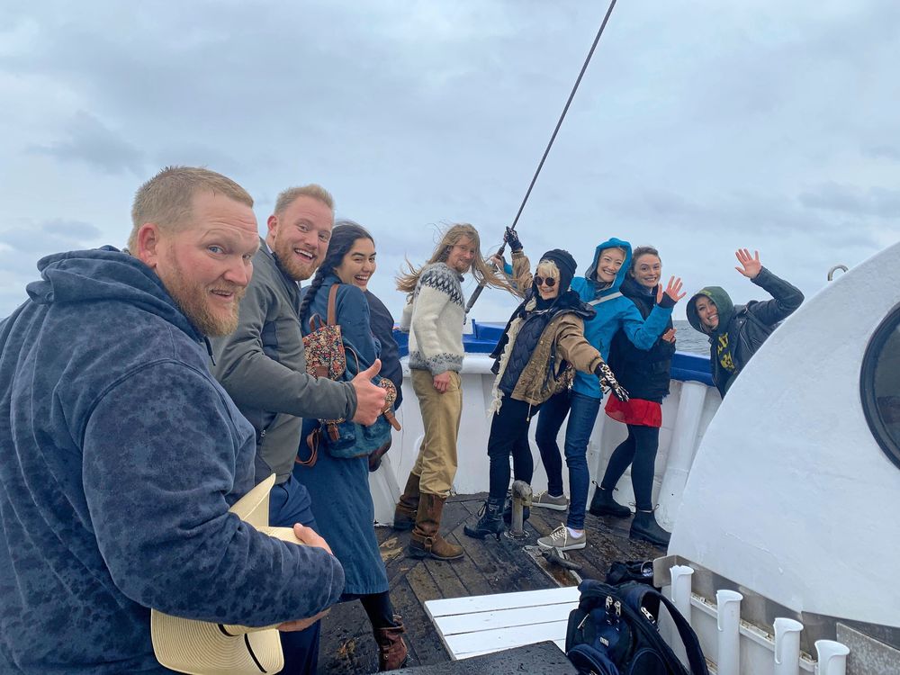 ”Allt för Sverige” återvänder till rutan hösten 2019. I programmet tävlar svenskättlingar om att få en återförening arrangerad med svenska släkten.