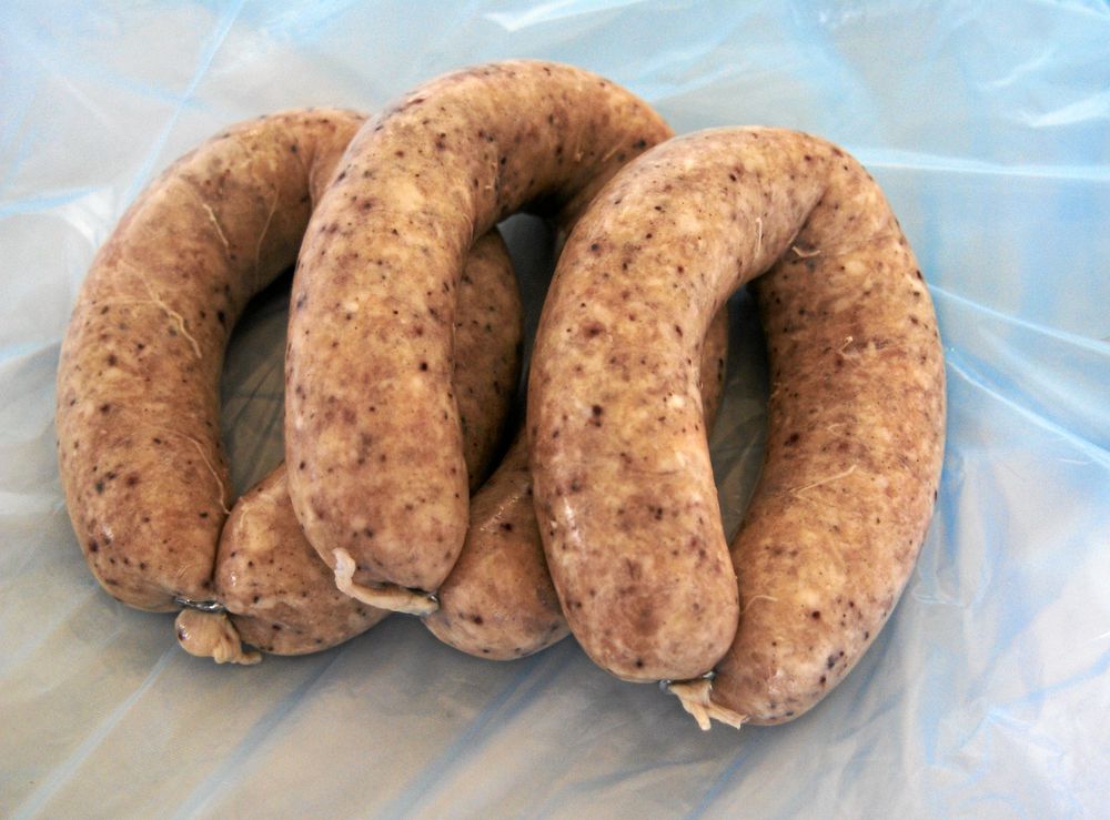 Värmlandskorv - klassisk korv som njuts av många!