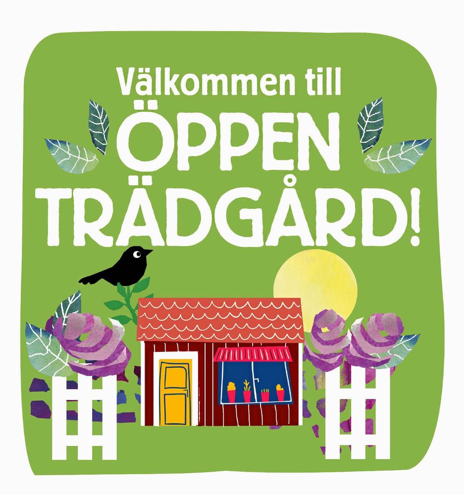 Snart öppnar vi anmälan!