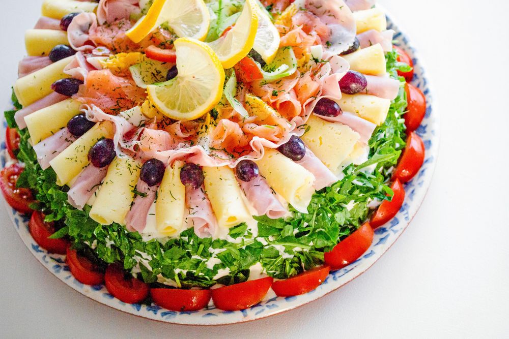 Snacka om macka, Gunnar Sjödahl! Den har vi har njutit av sedan du uppfann den 1965.