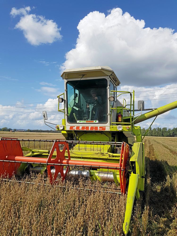 ”Jag får hålla på så länge jag orkar”, säger Ingemar Andersson, 92.