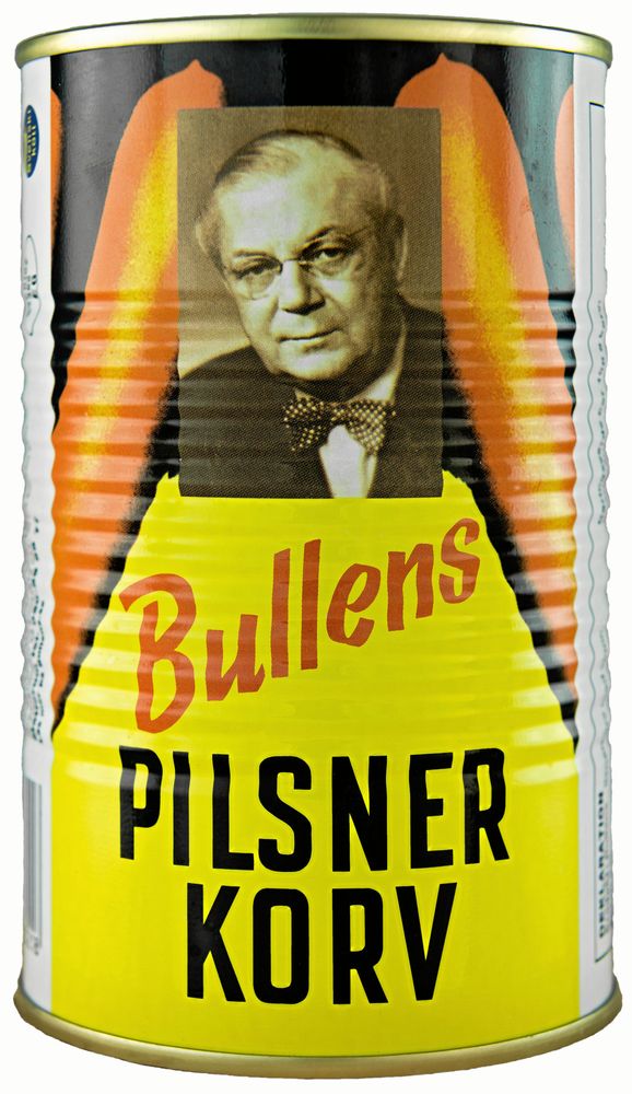 Minst sagt en klassiker!