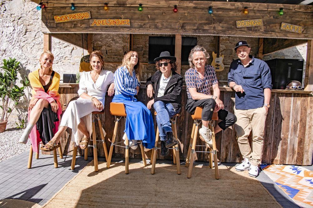 ”Så mycket bättre” firar 10-årsjubileum genom att bjuda in kända ansikten från tidigare säsonger.