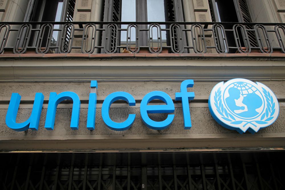 FN:s barnkonvention blir svensk lag.