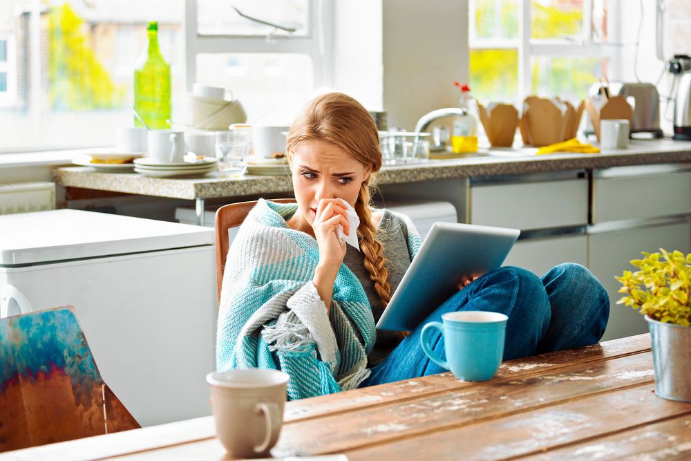 Många som blir smittade av corona kommer inte ens att märka det, enligt professorn i global infektionsepidemiologi.