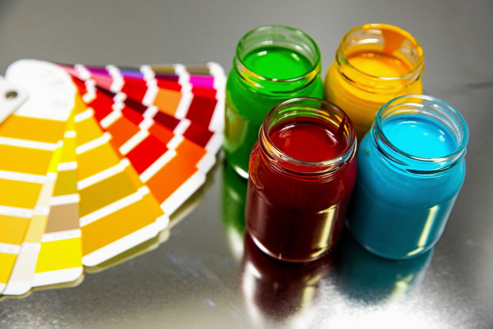 Liten slatt förvaras helst i liten burk.