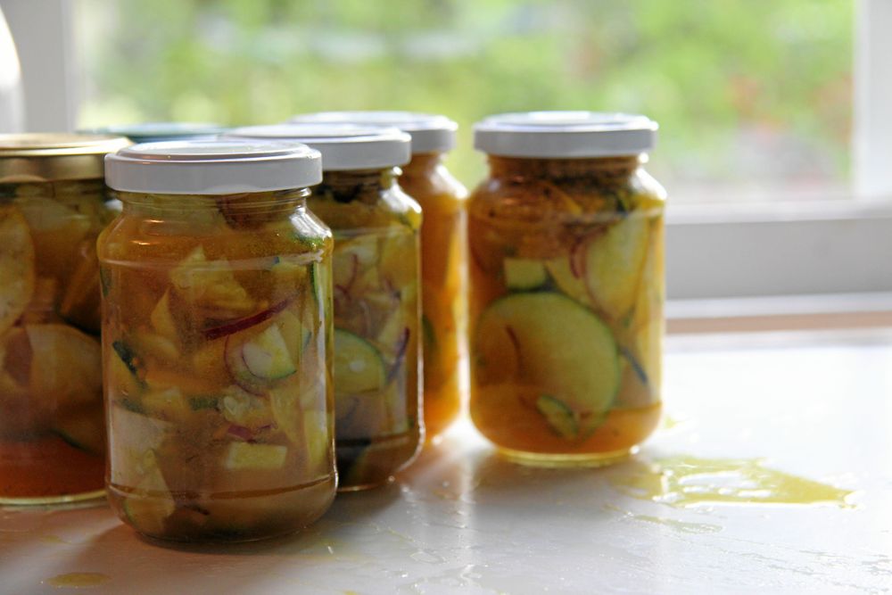 En squashinläggning kan hålla i en mansålder.