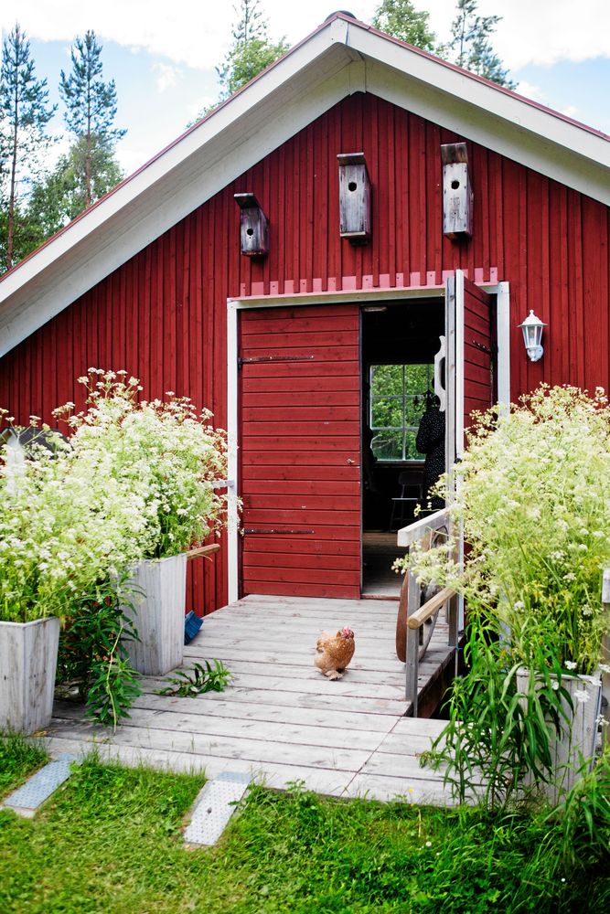 Logen med plats för minst 40 sittande gäster och sedan dans, om borden flyttas undan.