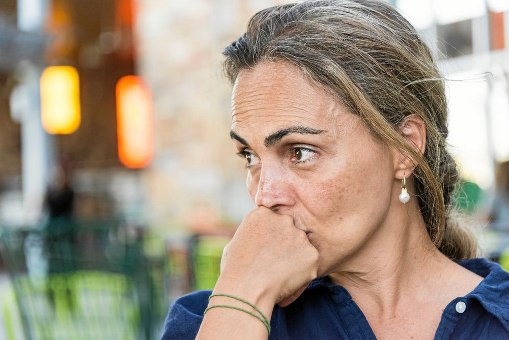 Sjukvården missar ibland att det är klimakteriet som spökar när du känner dig trött och nedstämd.