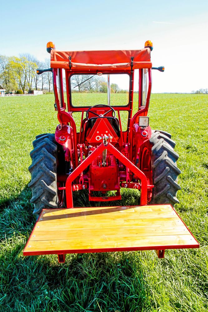 Flak därbak - Henrik har gjort ett gediget arbete och inte lämnat något åt slumpen.