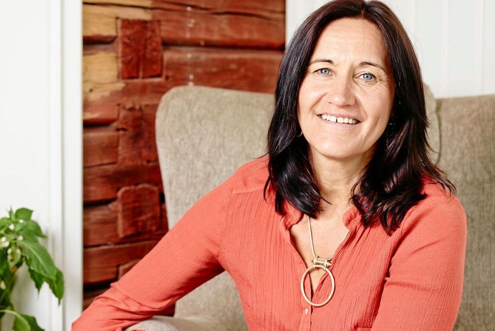 Liv Larsson har undervisat i ledarskap och konflikthantering i 30 år.