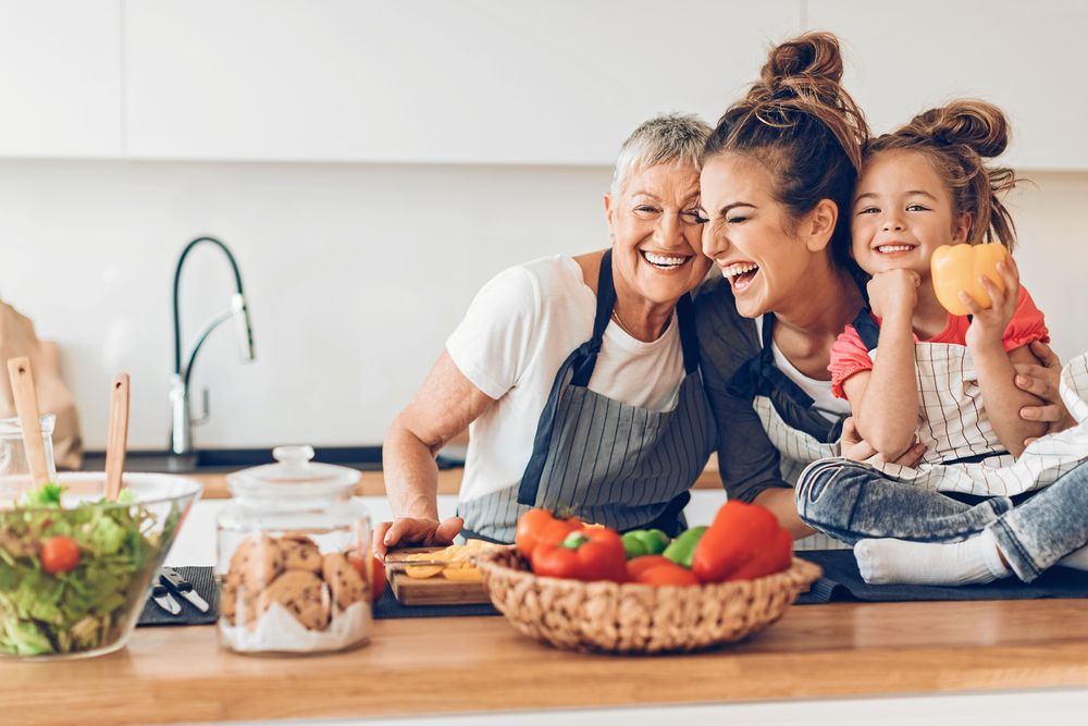 På sikt ger aktiviteten utdelning och höjer livskvaliteten.
