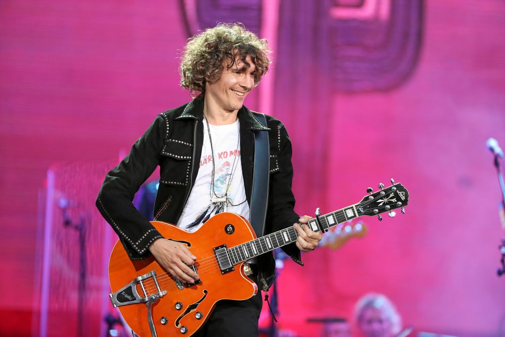 Håkan Hellströms konserter sommaren 2020 flyttas troligen fram på grund av coronautbrottet.