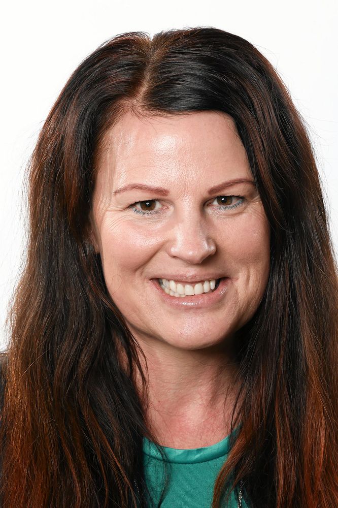 Malin Bergman är kommunalråd i Krokom.