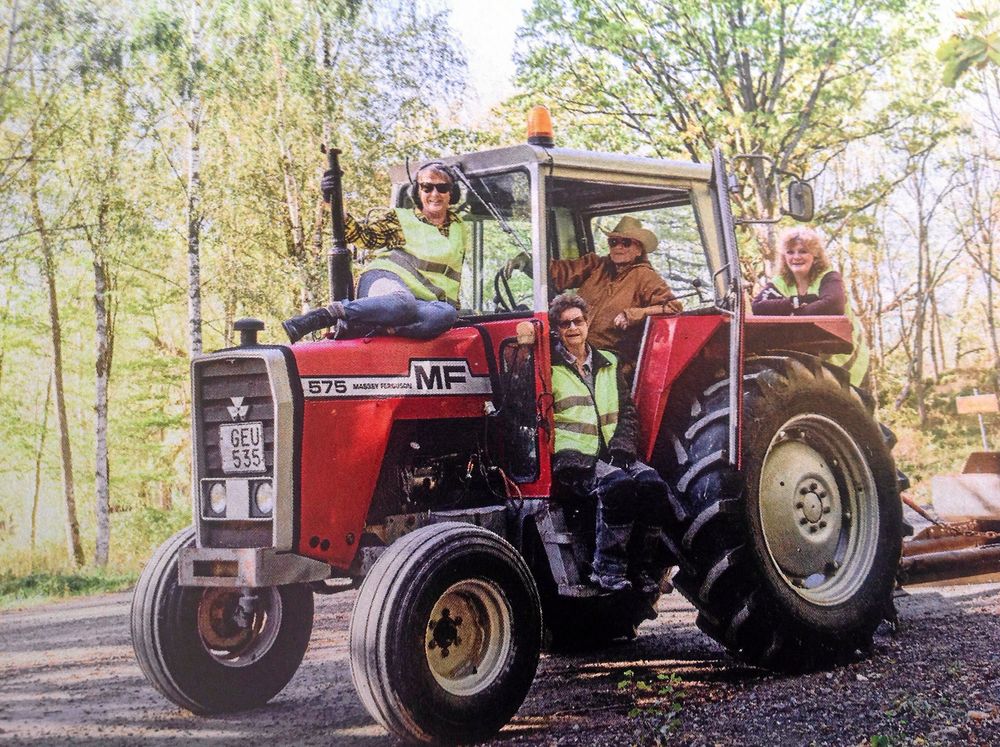 Bild från kalendern för 2019.