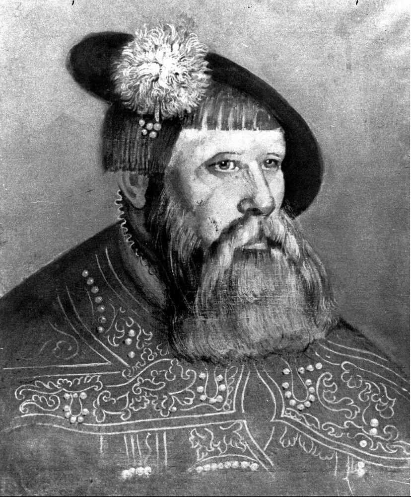 Gustav Vasa hette Gustav Eriksson innan han blev kung. Så egentligen skulle Vasaloppet heta ”Erikssonloppet”.