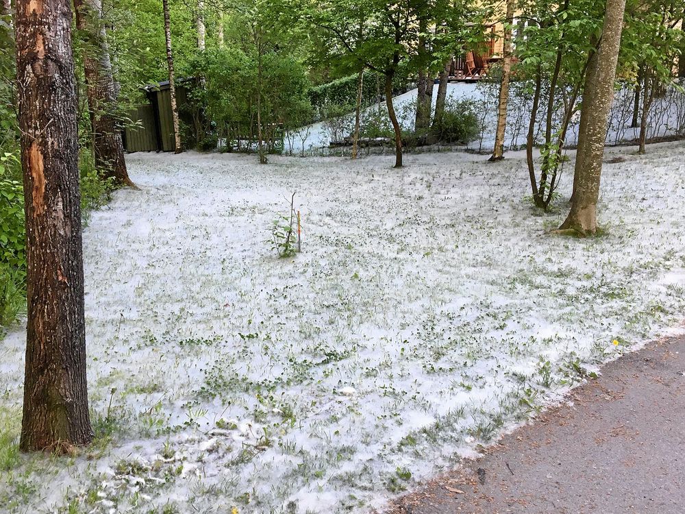 Malma Backe, Uppsala.