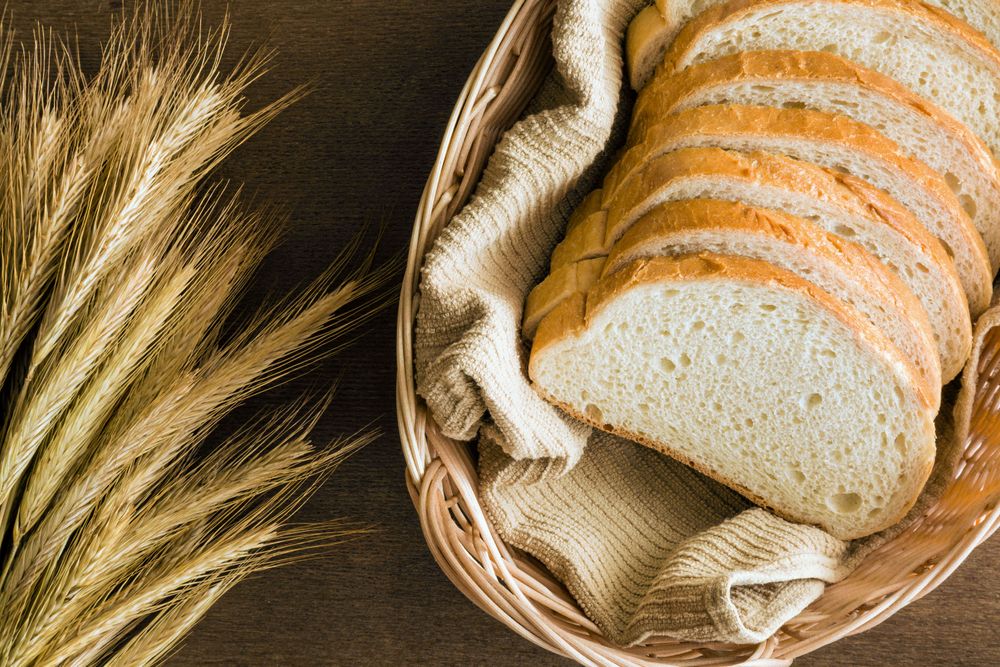 Bröd är en av varorna som har högst svinn, och det är bagerierna själva som står för svinnet.