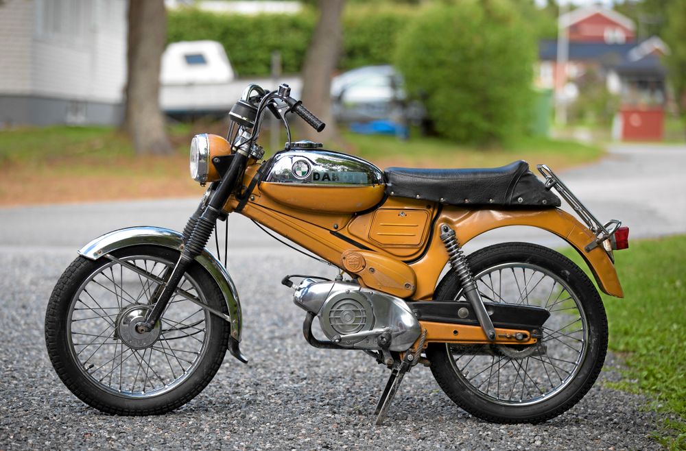 Puch Dakota -75