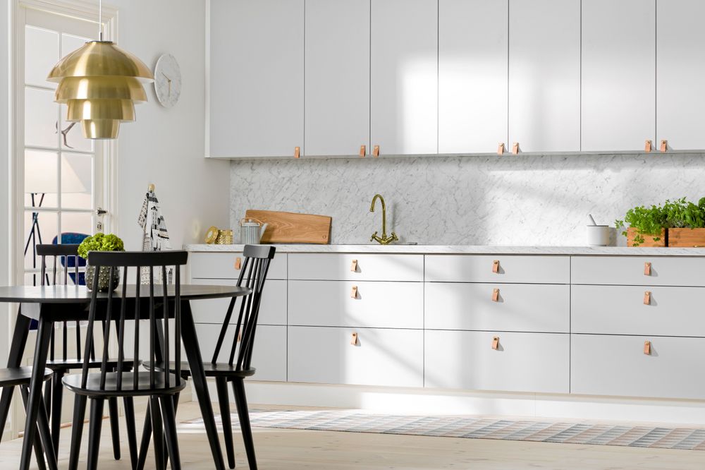 Foto: Härjedalskök