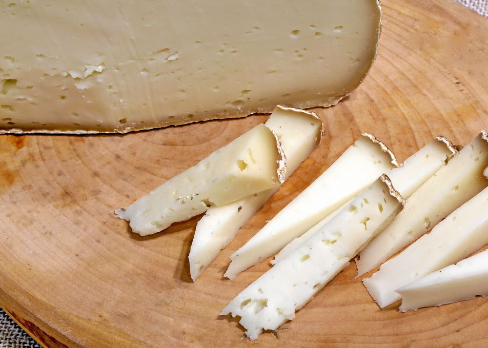 Ostlöpe används i princip alla typer av ostar.