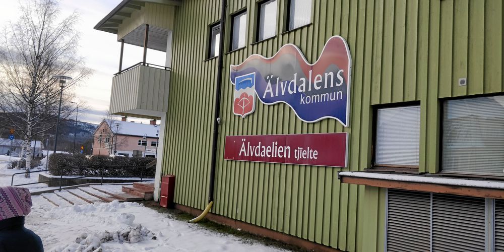 ”Älvdalen i mitt hjärta.”
