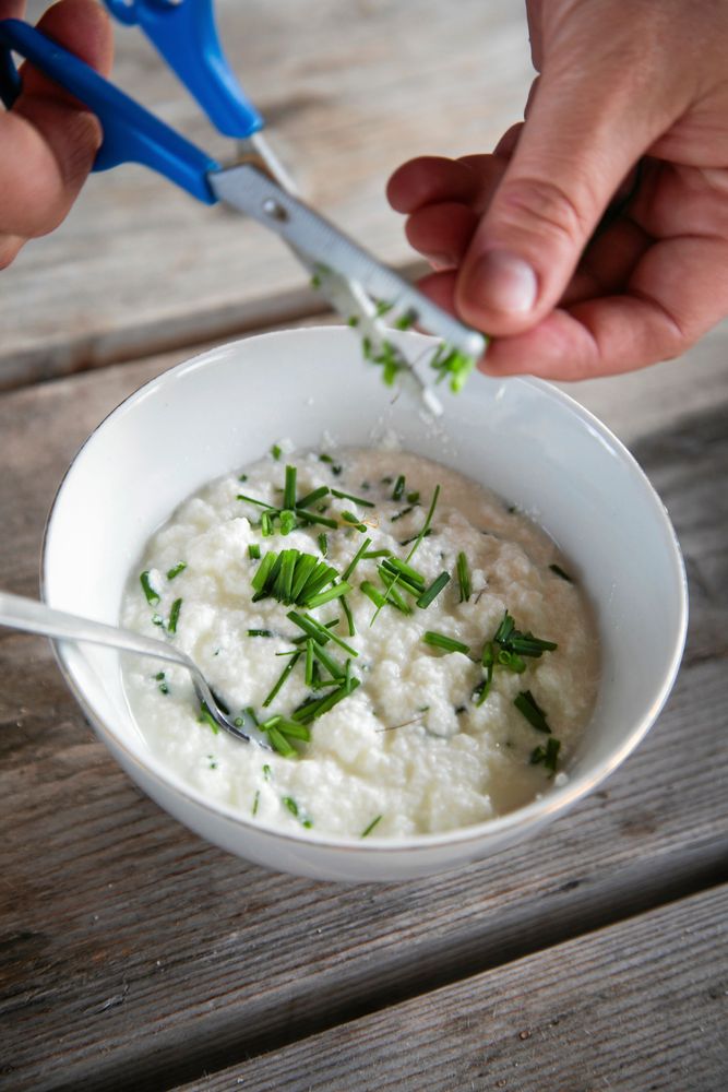 Här görs en getost som kallas dravle och liknar den italienska ricottaosten.