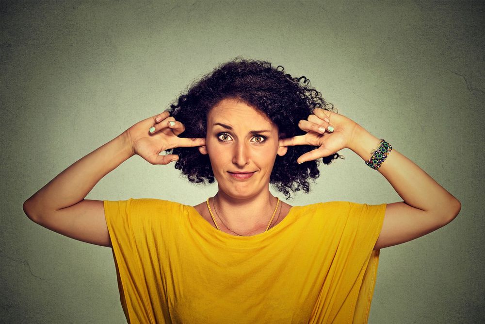 Lär dig knepet som slipper göra dig onödigt irriterad.