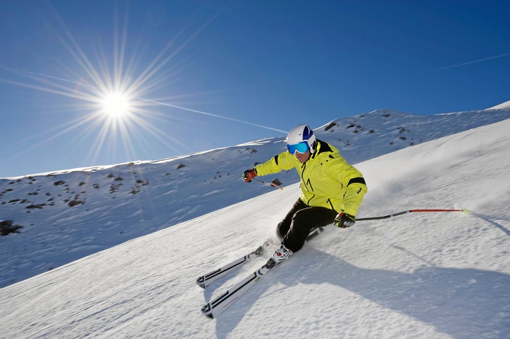 Gör rätt i backen och undvik olyckor, bråk och problem.