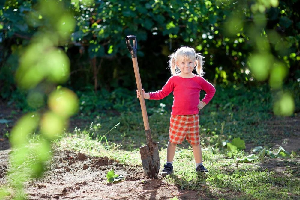 Även de minsta odlarna har sin kategori - Årets Busfrö.