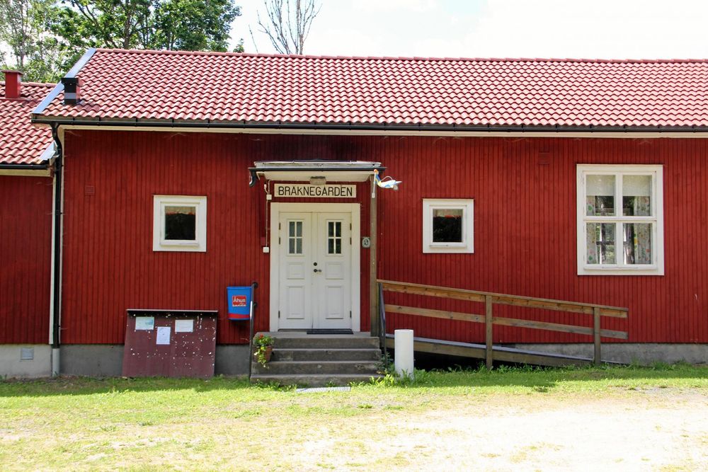 Bygdegårdarnas Riksförbund fyller 75 år i år.