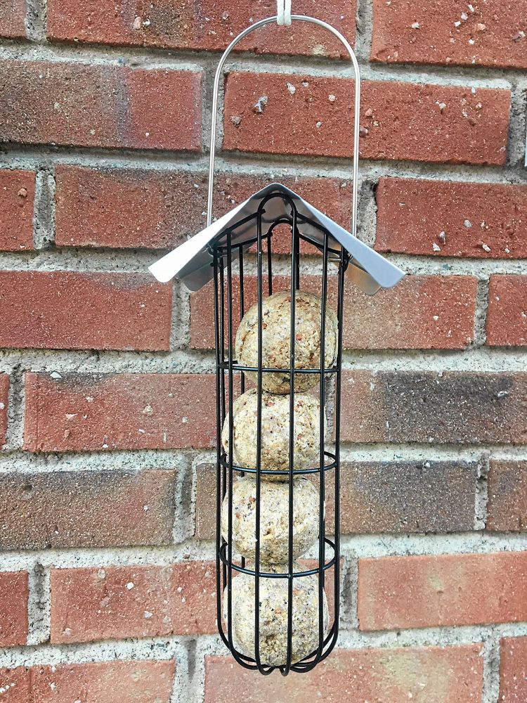 BÄST I TEST! Rör, metallnät.