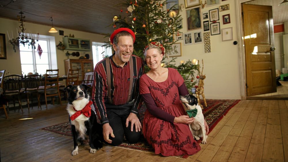 ”Mandelmanns jul” kommer tillbaka vintern 2019 i TV4.