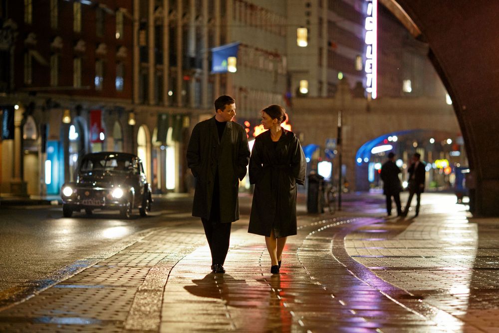 Det skär i hjärtat när Calle är otrogen mot Nina – kommer de att försonas?