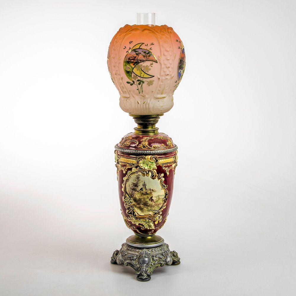 Foto: Helsingborgs Auktionskammare